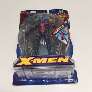 MARVEL X-MEN 2005 Toy Biz